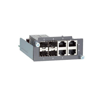 PM-7200-4GTXSFP Image.