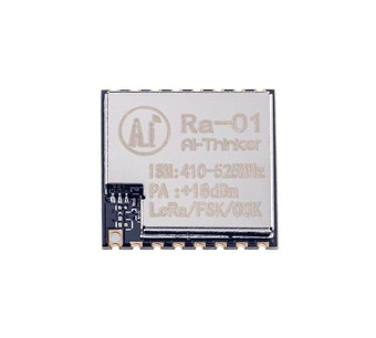 RA-01 Image.