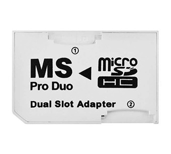 SANOXY-MICROSD-PRODUO-W Image.