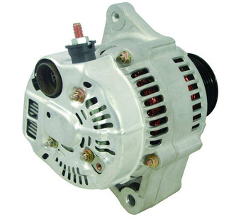 102211-1180 ALTERNATOR Image.
