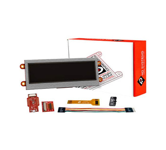 SK-PIXXILCD-39P4 Image.
