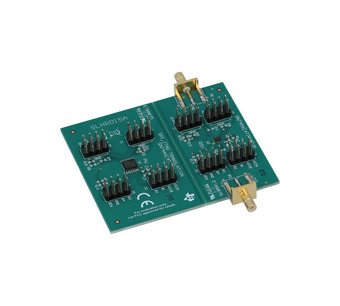 SN74AXC4T774EVM Image.