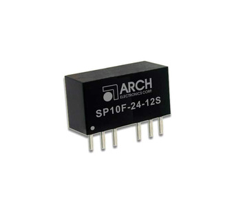 SP10F-24-12D Image.