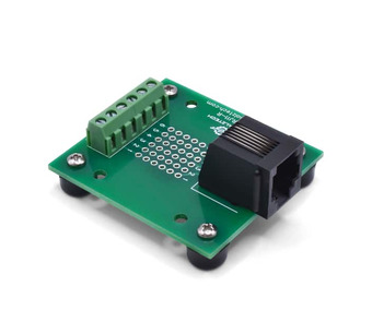ST-RJ11-R-FT Image.