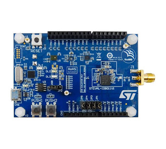 STEVAL-IDB011V1 Image.