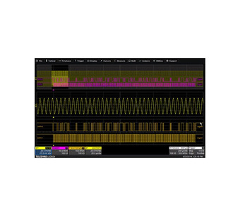 T3DSO1000A-MSO Image.