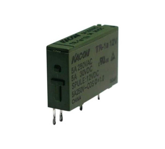 TR-1A24 Image.