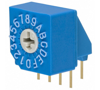 S-1011A Image.