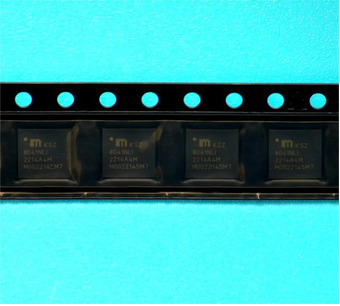 KSZ8041NLI-TR Image.