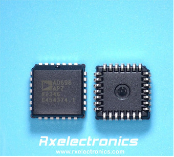 AD698APZ Image.
