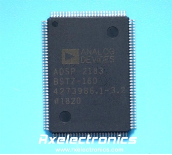 ADSP-2183BSTZ-160 Image.