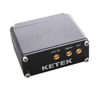 AFBR-S4KTIA3315B Image.