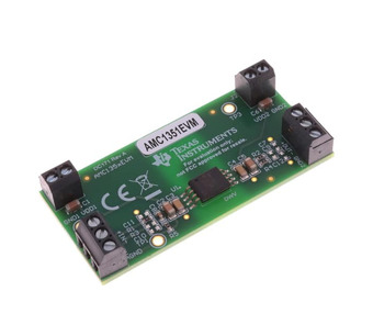 AMC1351EVM Image.