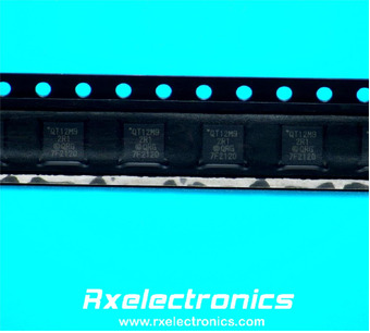 ATMEGA48V-10MMU Image.