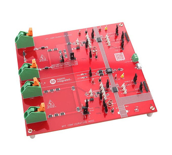 MAX22707EVKIT# Image.