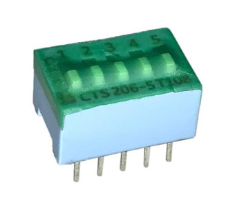 206-5LPST Image.