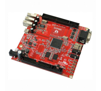 A13-OLINUXINO-WIFI Image.