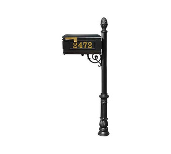LMCV-703-BL Image.