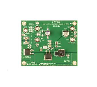 DC2392A Image.