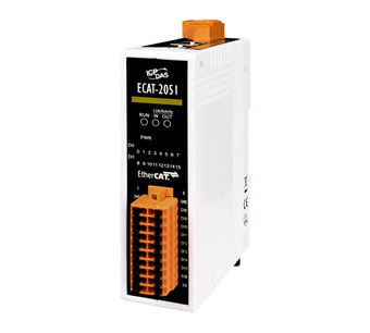 ECAT-2051 Image.