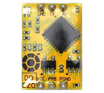 EZO-DO Image.