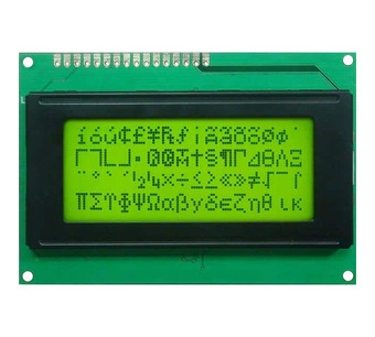 GFC1604A-YPOEEPB08 Image.