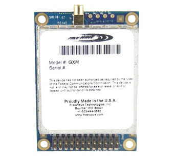GXM-T24-SR101 Image.