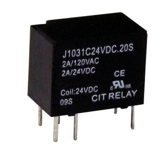 J1031C24VDC.20S Image.