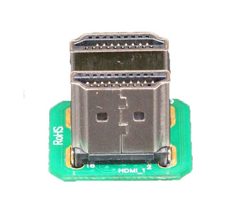 MCIB-HDMI/HDMI Image.