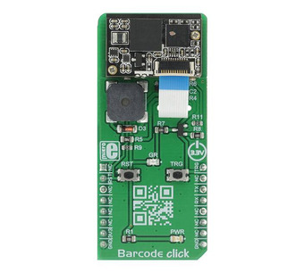 MIKROE-2913 Image.