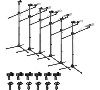 MS DBL 6PCS Image.
