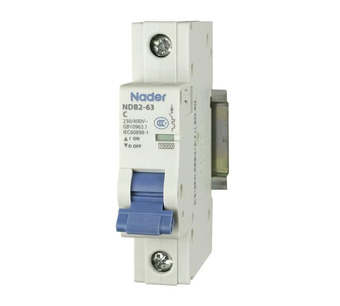 NDB2-63C20-1 Image.
