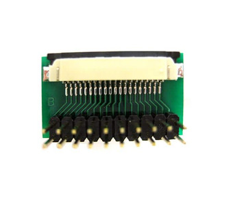 NHD-FFC20-1 Image.
