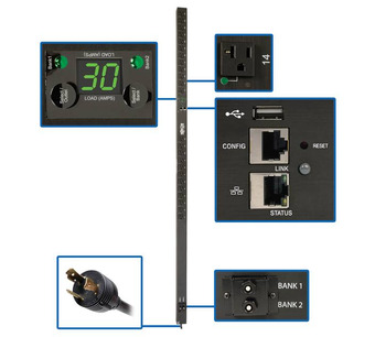 PDUNVR30LX Image.