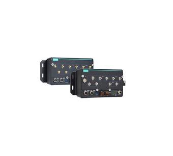 UC-8580-LX Image.