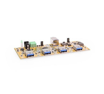USBG-3X4MR2-PCBA Image.