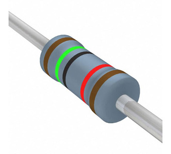 MFR-25FTE52-15K Image.