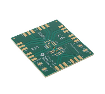 TLV3602EVM Image.