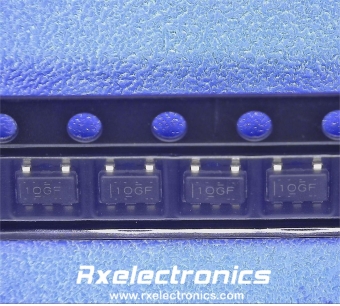TLV9001IDBVR Image.