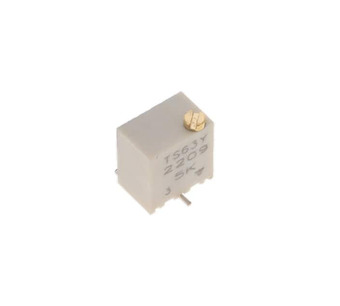 TS63Y502KT20 Image.