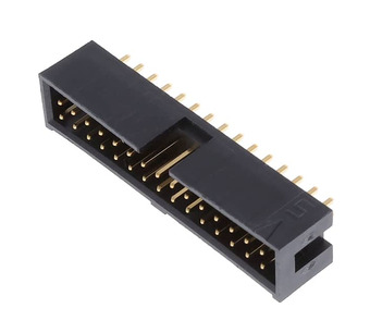 TSS-115-01-G-D Image.