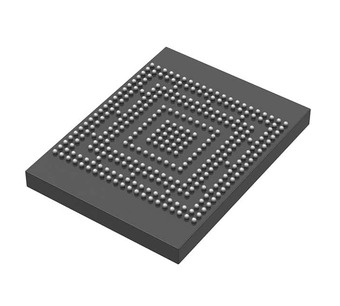 M2S090T-1FCS325 Image.