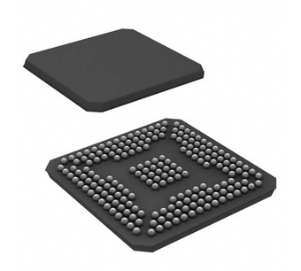 TMS320C5502ZAVR300 Image.