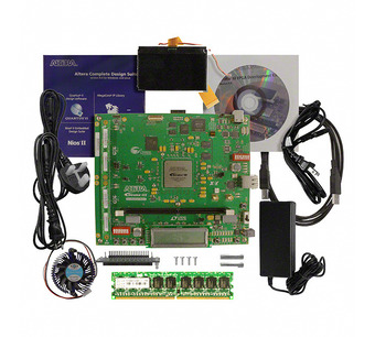 DK-DEV-3SL150N Image.