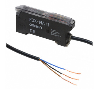 E3X-NA11 Image.