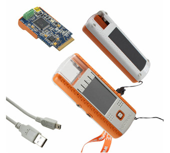 STM3210CPRIMER Image.