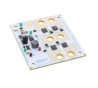 AUIR3241SBOARDB2BTOBO1 Image.