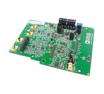 EVAL-AD7380FMCZ Image.