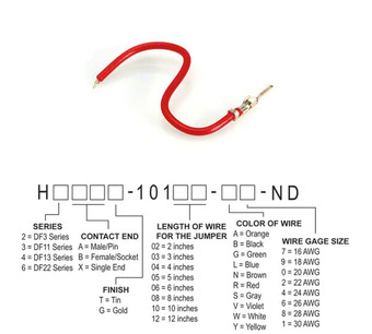 H2AXT-10103-R8 Image.