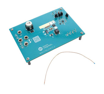 MAX17703EVKITA# Image.